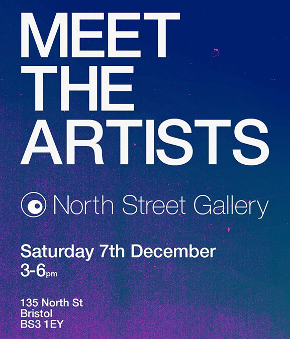 Meet The Artists – Christmas 2024