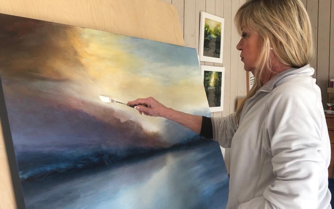 Elaine Shaw
