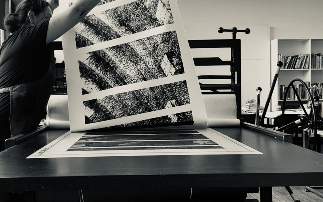 Michelle Hinshelwood