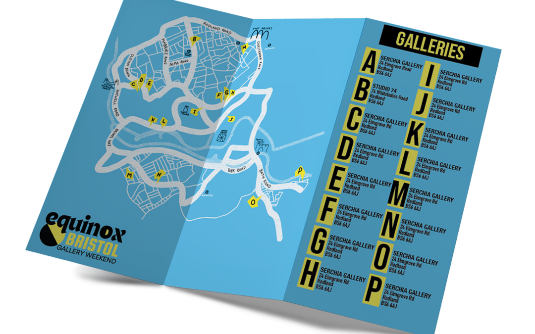 Equinox Gallery Weekend 2026