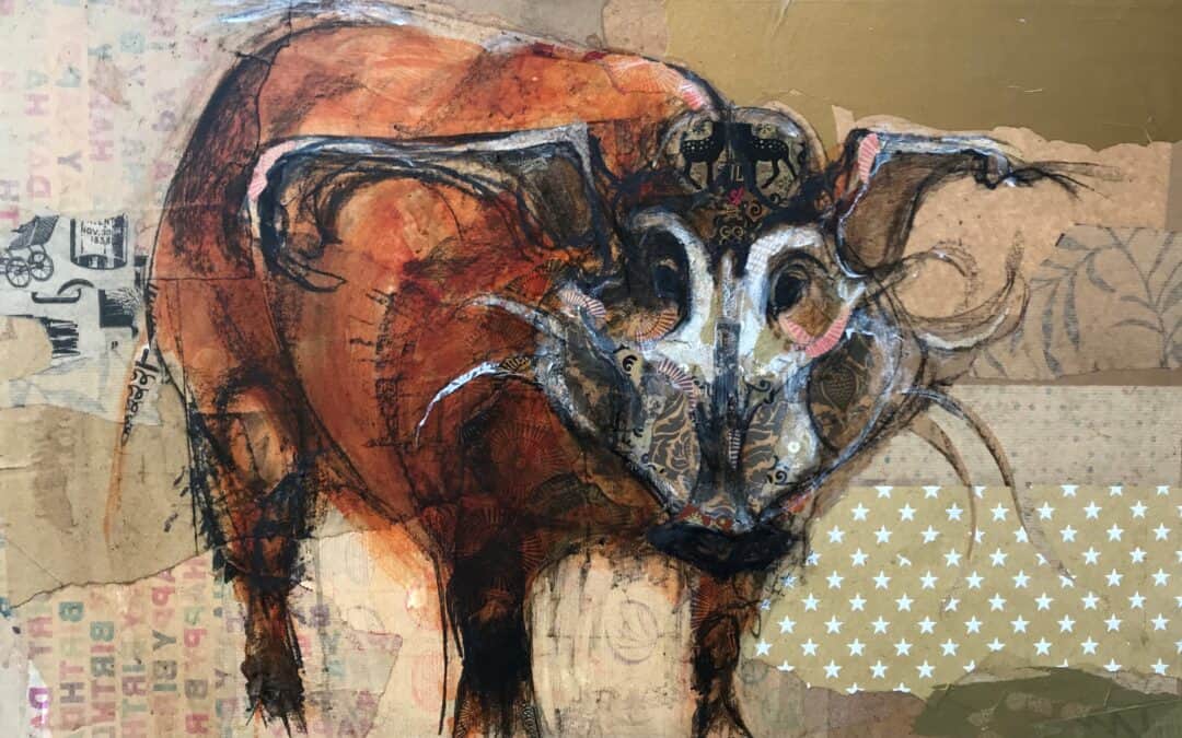Liane Stevenson