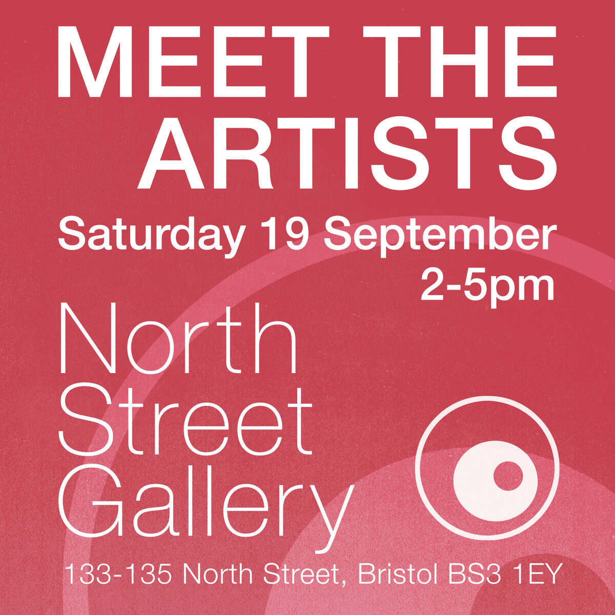 Meet The Artists Square